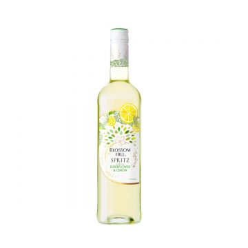 Blossom Hill Spritz Eldelflower & Lemon 0.75L