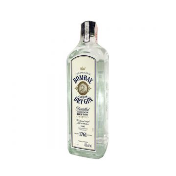 Bombay The Original London Dry Gin 1L