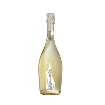 Bottega Il Vino dei Poeti Ancestral Spumante Brut Nature 0.75L