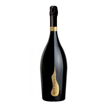 Bottega Il Vino dei Poeti Prosecco DOC Brut Magnum 1.5L