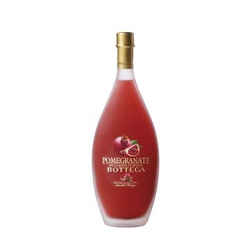 Bottega Pomegranate Lichior 0.5L