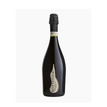 Bottega Organic Prosecco DOC Extra Dry 0.75L