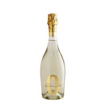 Bottega Sparkling Life White Non-alcoolic 0.75L