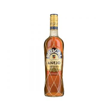 Brugal Anejo Superior Rom 1L