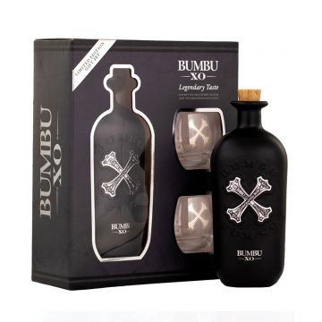 Bumbu XO Gift Set Rom 0.7L