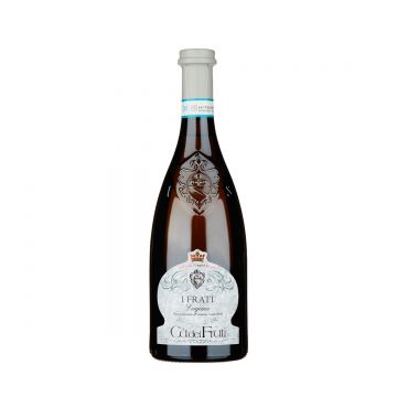 Ca dei Frati I Frati Lugana DOC - Vin Alb Sec - Italia - 0.75L