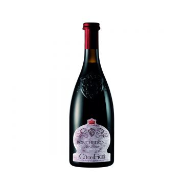 Ca dei Frati Ronchedone - Vin Rosu Sec - Italia - 0.75L Ca dei Frati Ronchedone - Vin Rosu Sec - Italia - 0.75L