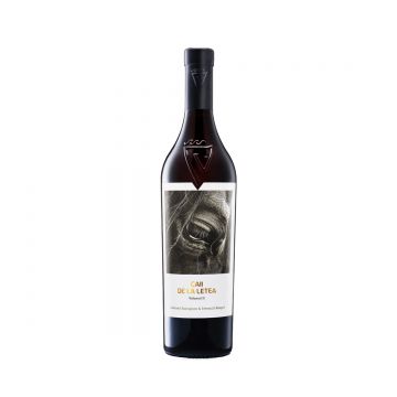 Caii de la Letea Volumul II Cabernet Sauvignon si Feteasca Neagra IG - Vin Rosu Sec - Romania - 0.75L