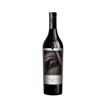 Caii de la Letea Volumul II Feteasca Neagra DOC CMD - Vin Rosu Sec - Romania - 0.75L