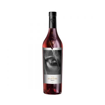 Caii de la Letea Volumul II Feteasca Neagra, Pinot Noir & Syrah DOC CMD - Vin Rose Sec - Romania - 0.75L