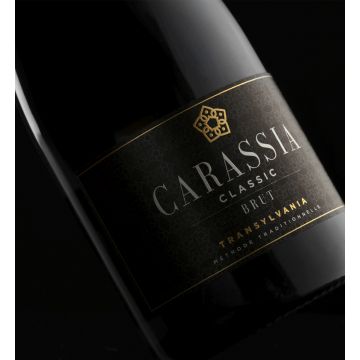 Carassia Classic Brut 0.75L