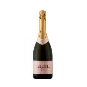 Carassia Rose Brut 0.75L