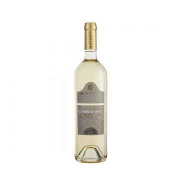 Casa Bottega Chardonnay Trevenezie IGT - Vin Alb Sec - Italia - 0.75L