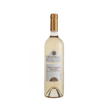 Casa Bottega Pinot Grigio Venezia DOC - Vin Alb Sec - Italia - 0.75L