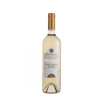 Casa Bottega Pinot Grigio Venezia DOC - Vin Alb Sec - Italia - 0.75L