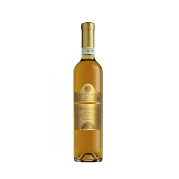 Casa Bottega Recioto di Soave Classico Garganega DOCG - Vin Alb Sec - Italia - 0.5L