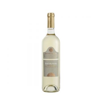 Casa Bottega Sauvignon Trevenezie IGT - Vin Alb Sec - Italia - 0.75L