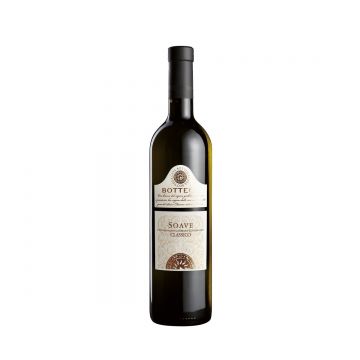 Casa Bottega Soave Garganega Classico DOC - Vin Alb Sec - Italia - 0.75L