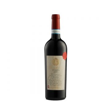 Casa Bottega Venendika Venezia Merlot & Rabaso Piave DOC - Vin Rosu Sec - Italia - 0.75L