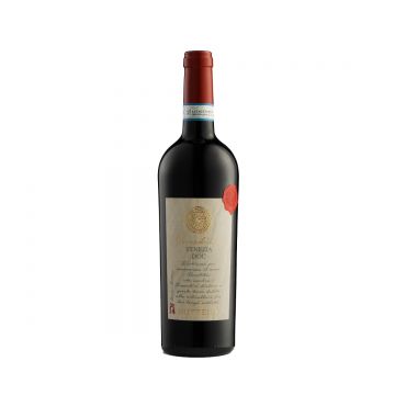 Casa Bottega Venendika Venezia Merlot & Rabaso Piave DOC - Vin Sec Rosu - Italia - 0.75L