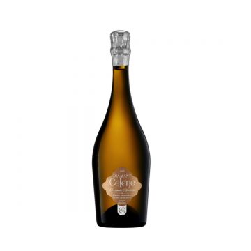 Celene Diamant Cremant Grande Raserve Blanc de Blancs Brut Nature 0.75L