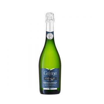 Celene Opale Cremant Blanc de Blancs Brut 0.75L