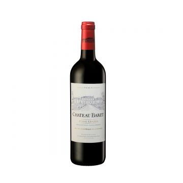 Chateau Baret Pessac Leognan - Vin Rosu Sec - Franta - 0.75L