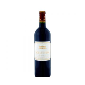 Chateau Bouqueyran Moulis - Vin Rosu Sec - Franta - 0.75L