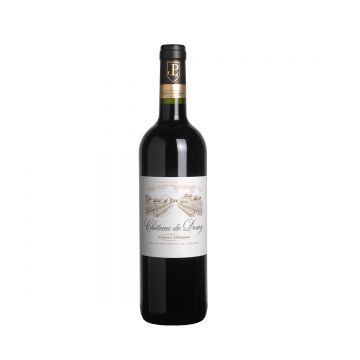 Chateau de Domy Pessac Leognan - Vin Rosu Sec - Franta - 0.75L
