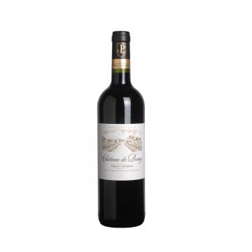 Chateau de Domy Pessac Leognan - Vin Sec Rosu - Franta - 0.75L