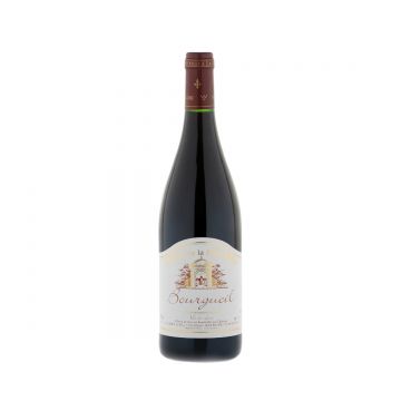 Chateau de la Philberdiere Bourgueil Cabernet Franc - Vin Rosu Sec - Franta - 0.75L