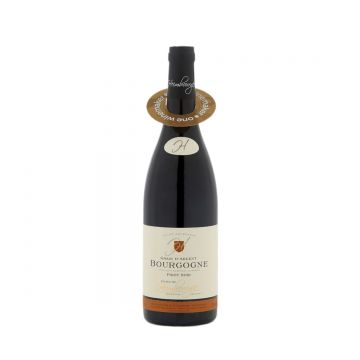 Chateau Domaine Heimbourger Grain D`Argent Pinot Noir - Vin Rosu Sec - Franta - 0.75L