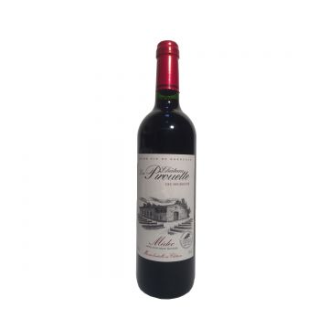 Chateau La Pirouette Cru Bourgeois Medoc - Vin Sec Rosu - Franta - 0.75L