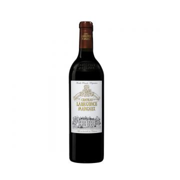 Chateau Labegorce Margaux - Vin Sec Rosu - Franta - 0.75L