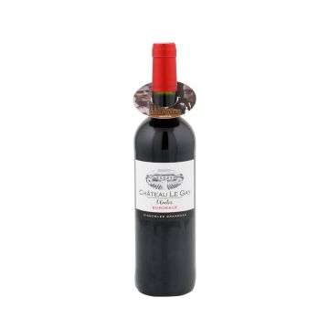 Chateau Le Gay l`Enclos Merlot & Cabernet Franc - Vin Rosu Sec - Franta - 0.75L