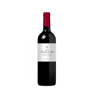 Chateau Moulin du Jura Saint-Emilion - Vin Sec Rosu - Franta - 0.75L