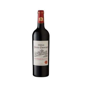 Chateau Perey Chevreuil Saint Emilion Grand Cru - Vin Sec Rosu - Franta - 0.75L