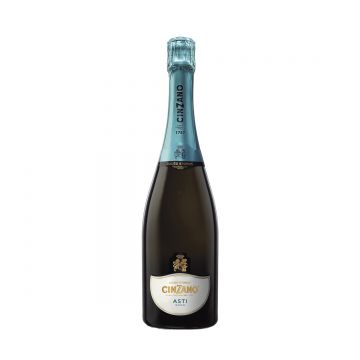 Cinzano Cuvee Storica Asti DOCG 0.75L