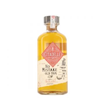 Citadelle No Mistake Old Tom Gin 0.5L