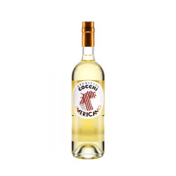 Cocchi Americano Bianco 0.75L