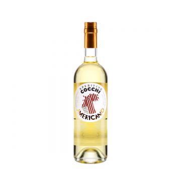 Cocchi Americano Bianco Vermut 0.75L