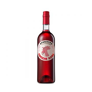 Cocchi Americano Rosa 0.75L