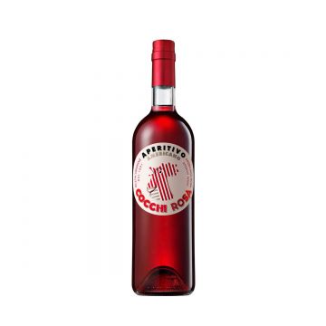 Cocchi Americano Rosa Vermut 0.75L