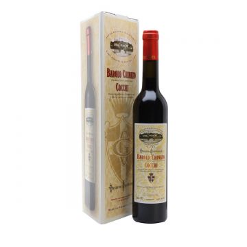 Cocchi Barolo Chinato 0.5L