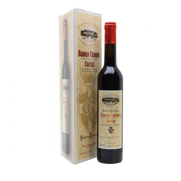 Cocchi Barolo Chinato Vermut 0.5L