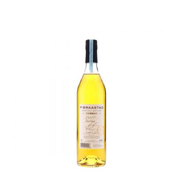 Braastad Cocktail Edition Cognac 0.7L