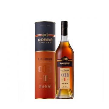 Dobbe Petite Champagne Cognac 0.7L