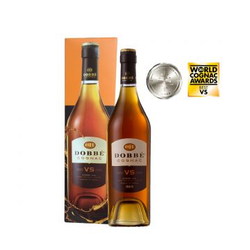 Cognac Dobbe VS 0.7L