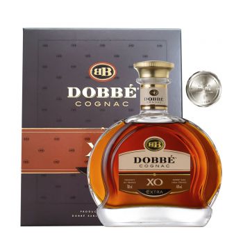 Dobbe XO Extra Cognac 0.7L