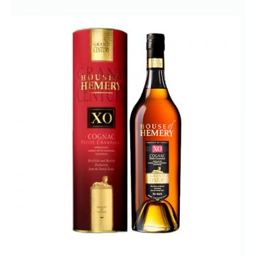 Hemery Petite Champagne XO Cognac 0.7L